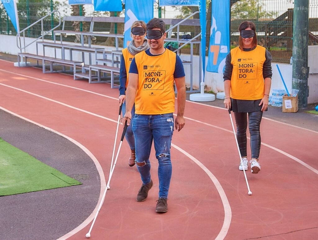 El Cabildo pone en marcha el I Experto en Deporte Inclusivo y Accesibilidad en Instalaciones Deportivas