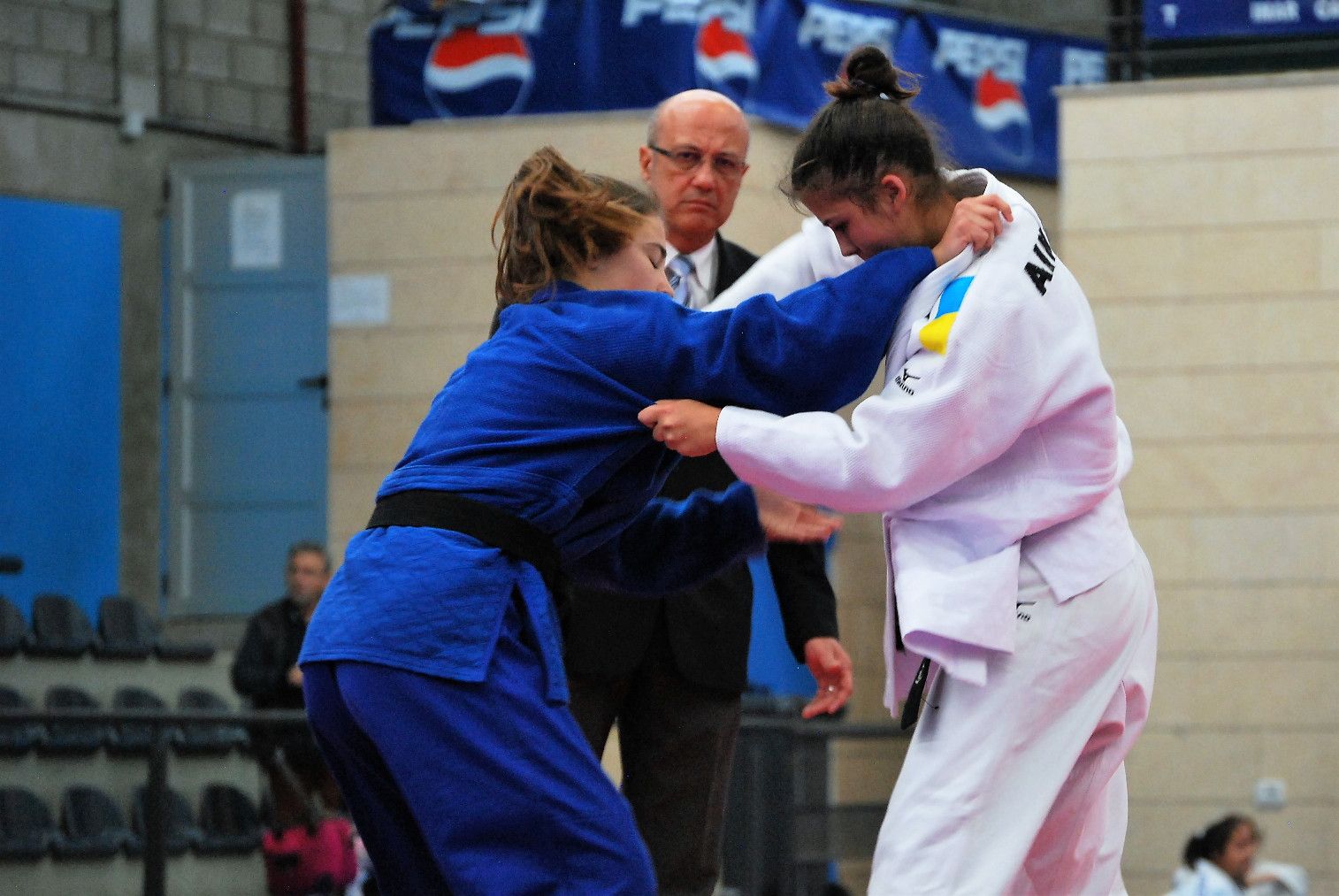 Los XXX Juegos Cabildo de Tenerife afrontan este fin de semana las finales de judo y orientación deportiva