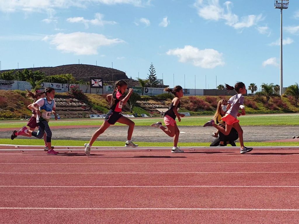 Rivero aborda con grupos políticos y ayuntamientos el Plan de Infraestructuras Deportivas de Tenerife