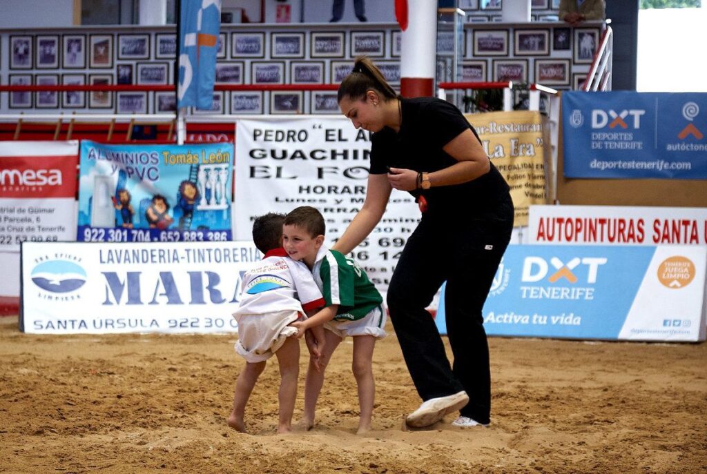 El Cabido recuerda que el plazo para solicitar la ayuda al deporte base finaliza el 25 de septiembre