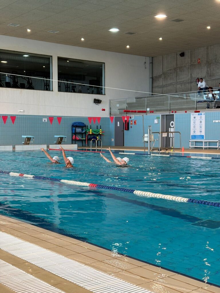 Natación Artística 2025/2026 (25/04/2026) (foto 3)