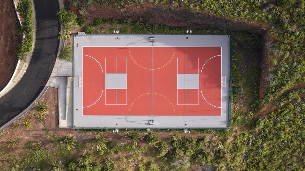 El Cabildo invierte 93.618 euros en el Polideportivo Hermanos Illada de Los Silos