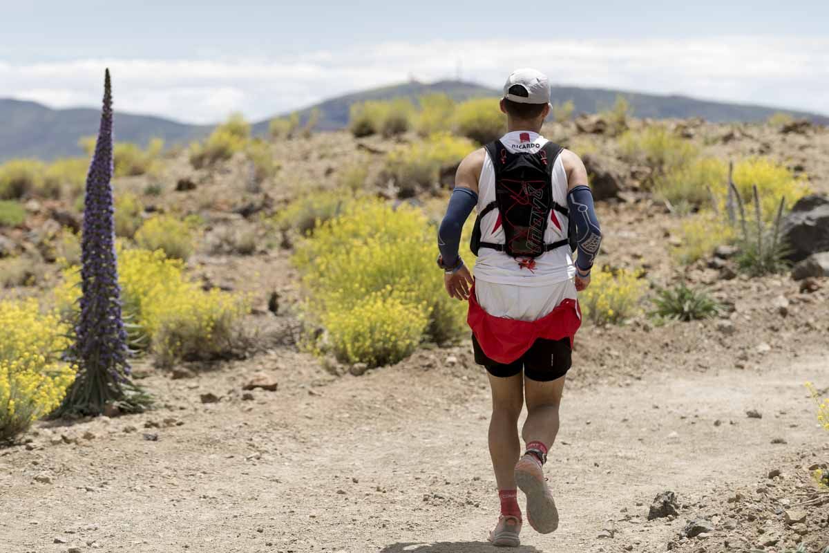 La Tenerife Bluetrail 2021 será Campeonato de España Ultra individual y por selecciones autonómicas (foto 4)