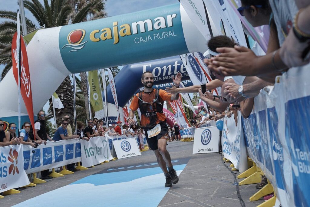 La Cajamar Tenerife Bluetrail 2017 y Hospiten organizan una charla sobre cardiología deportiva y carreras de fondo