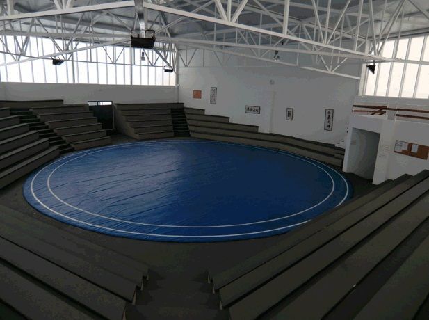 Inversión de 174.000 euros en las infraestructuras deportivas de El Sauzal