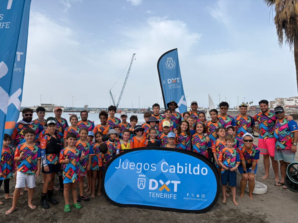 Vela 2025/2026 Jornada 1 (18/04/2026) (foto 12)