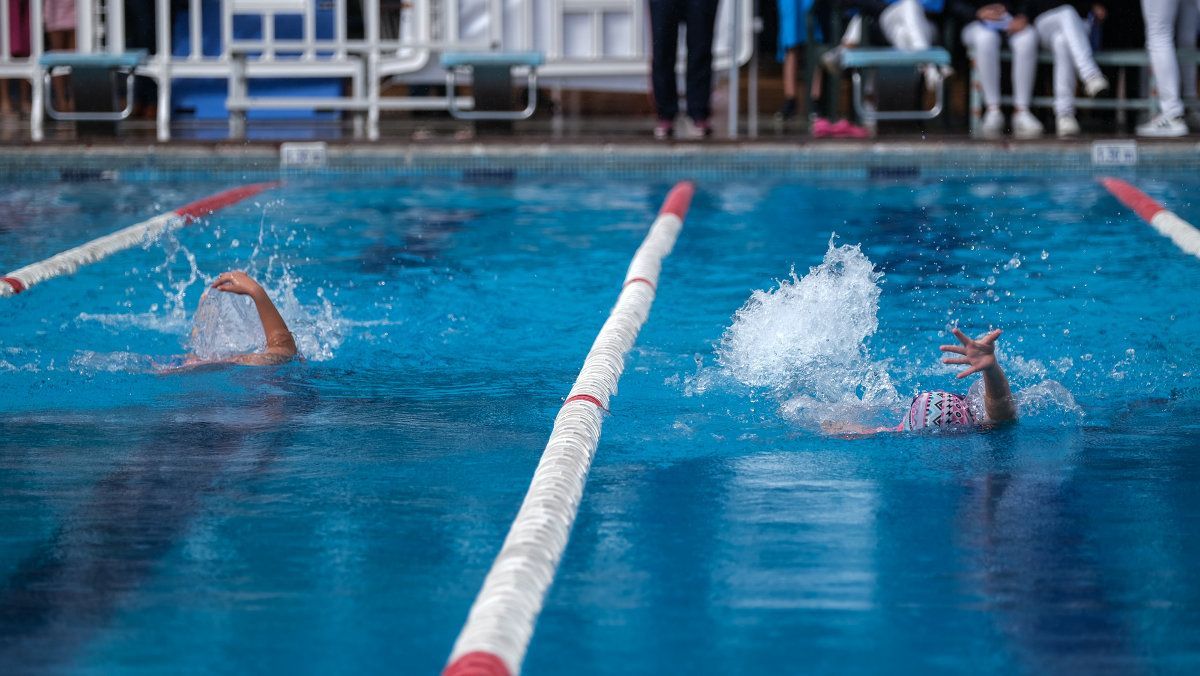 Más de 3000 deportistas participaron en los XXXII Juegos Cabildo durante el fin de semana