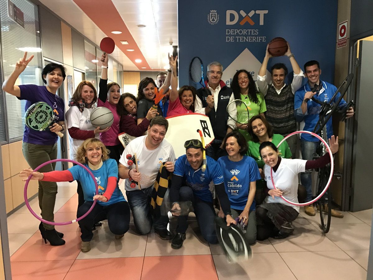 Activa tu vida