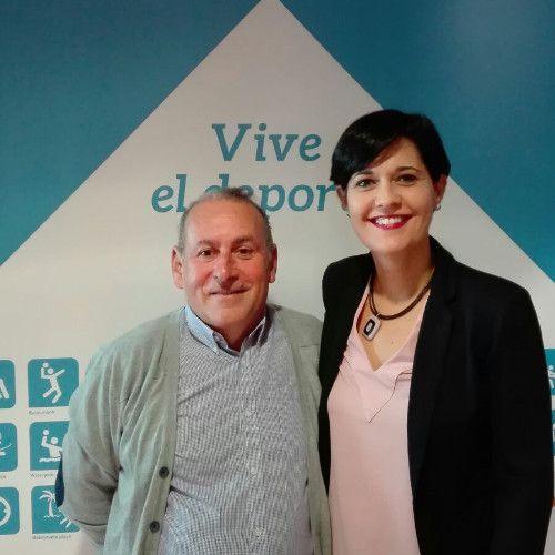El Cabildo destina 57.000 euros para la organización de pruebas automovilísticas en la Isla