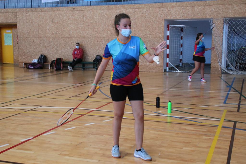 Más de 1500 niñas y niños se dieron cita el pasado sábado en los XXXV Juegos Cabildo
