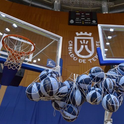 En nuestro 30 aniversario ¡vuelve el Baloncesto a los Juegos Cabildo!