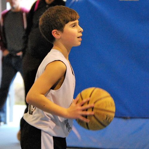 Segunda jornada de baloncesto de promoción este sábado 4 de febrero