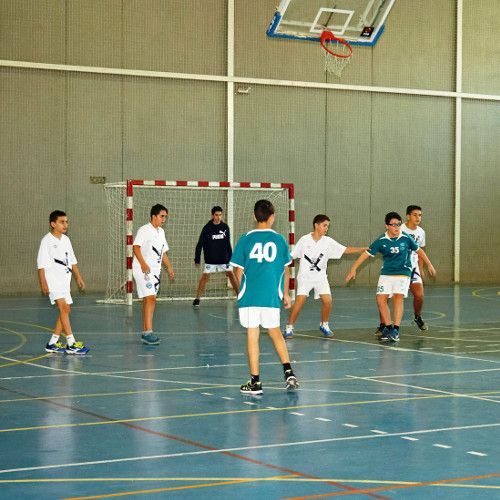 Vuelve el balonmano a las canchas de la Isla