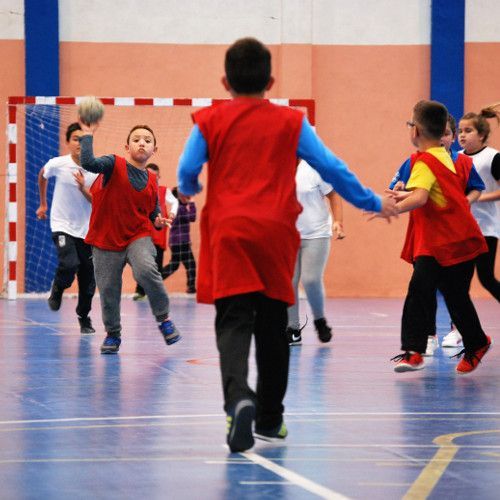 Doble cita con el balonmano: segunda jornada de la Liga Zonal La Orotava y Liga Insular