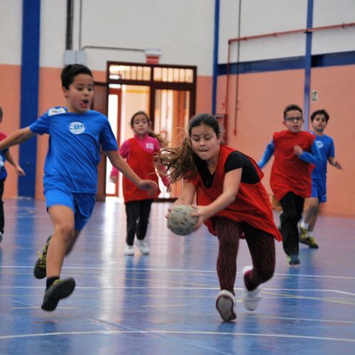 Los equipos de balonmano se juegan este fin de semana el paso a la final de Copa
