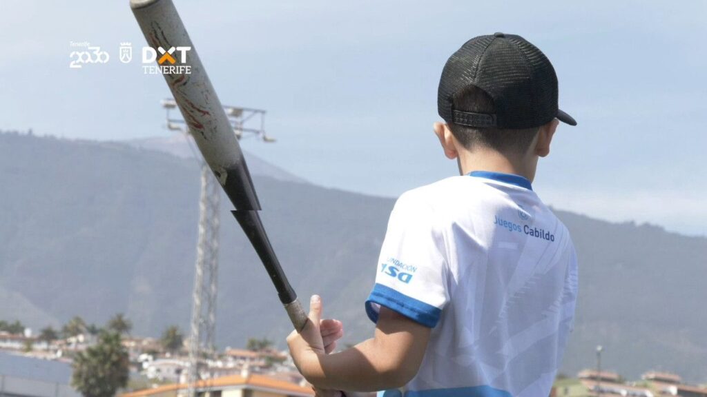XXXII Juegos Cabildo de Tenerife: Final Béisbol