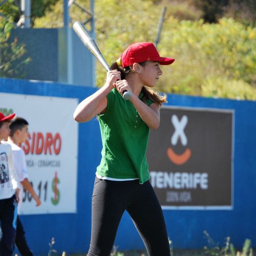 El Burgado acoge la segunda cita con el béisbol de la temporada