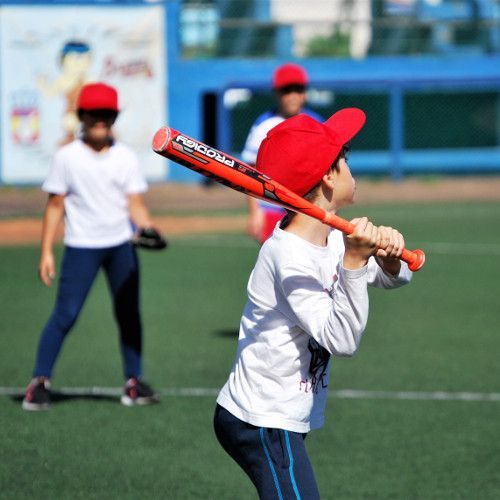 El primer sábado de junio, nueva cita con el béisbol en los Juegos Cabildo