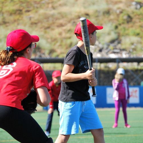 El béisbol se despide de los XXX Juegos Cabildo