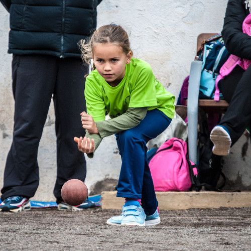 Un mes después, vuelve la bola canaria a Los Baldíos en los Juegos Cabildo