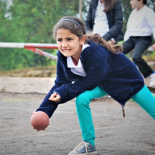 La competición de bola canaria celebra su gran final el último sábado de abril