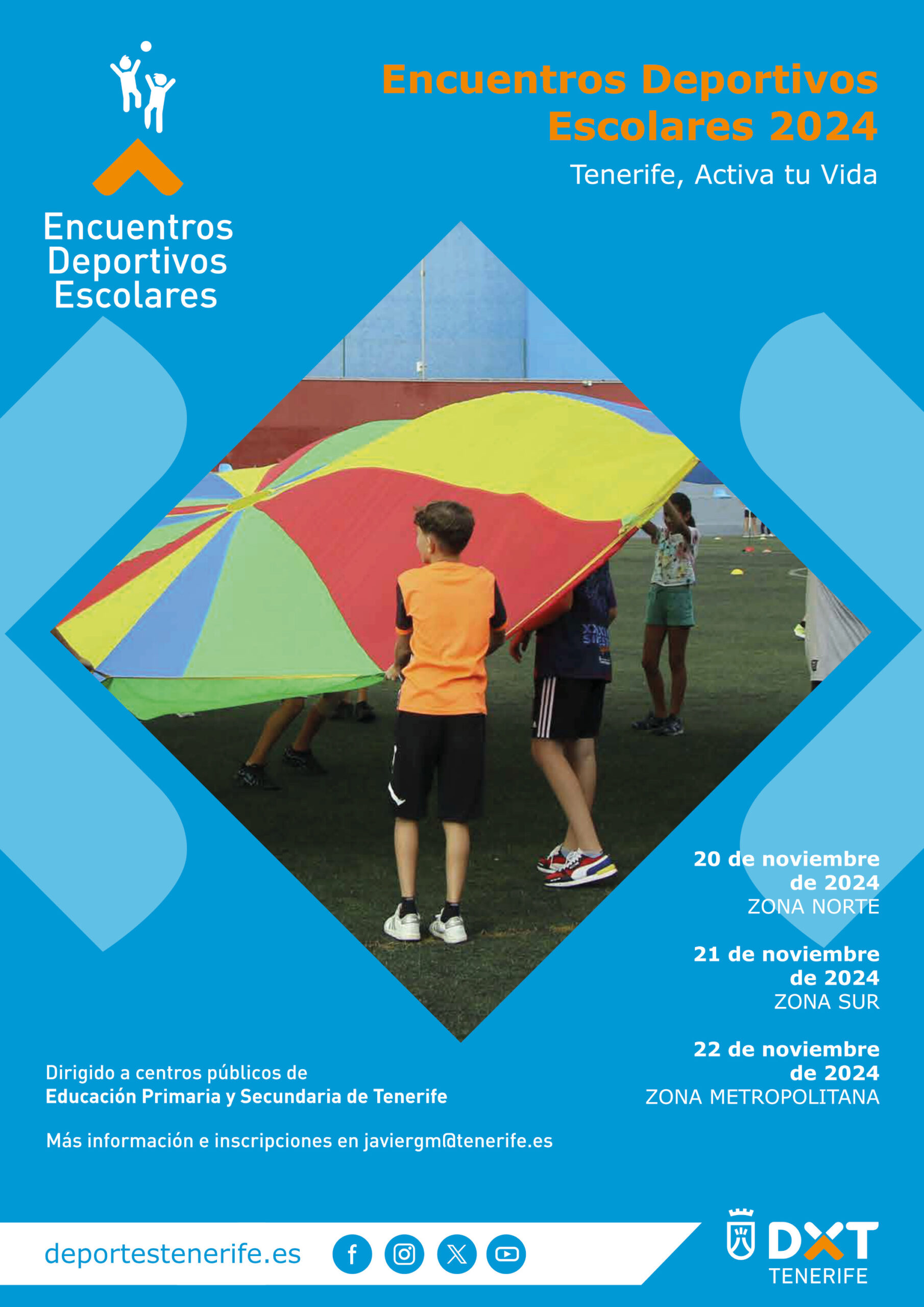cartel EDE TFactivatuvida nov2024