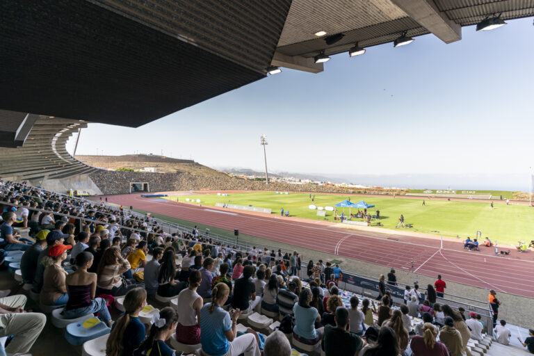 Centro de Atletismo de Tenerife (foto 1)