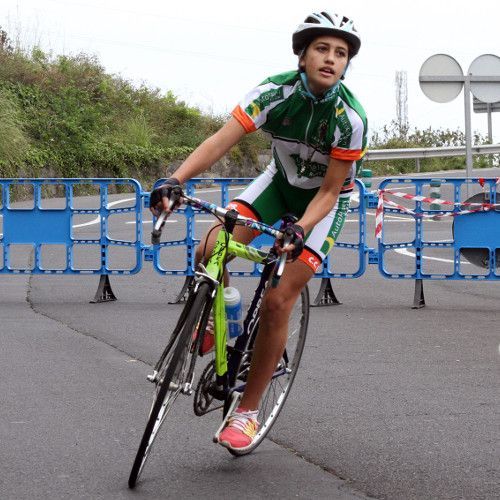 El 29 de abril estrenamos modalidad deportiva: el ciclismo de carretera llega a Vilaflor