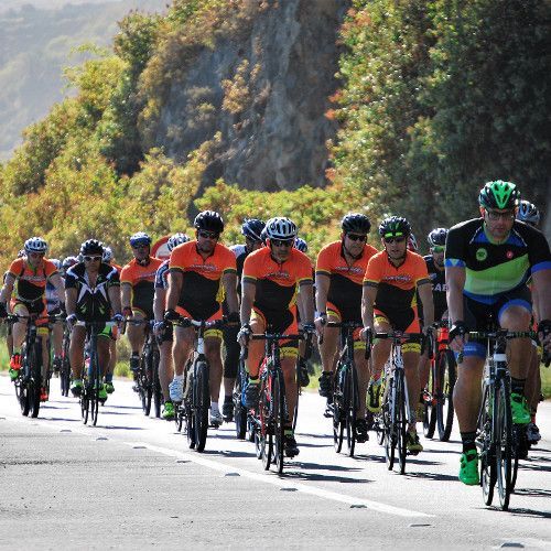 Nueva fecha para el estreno del cicloturismo: domingo 4 de marzo