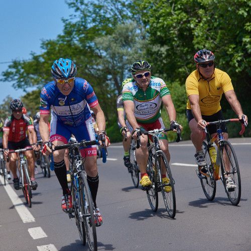 El 14 de mayo te proponemos una ruta cicloturista máster por el norte de la Isla