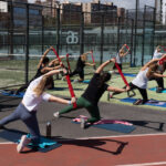 Complejo Deportivo de Tenerife (foto 5)