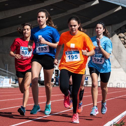 Los equipos de la Zona Metropolitana se enfrentaron por segunda vez en el CIAT esta temporada