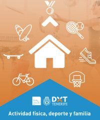 Actividad física, deporte y familia: la mejor combinación (foto 3)