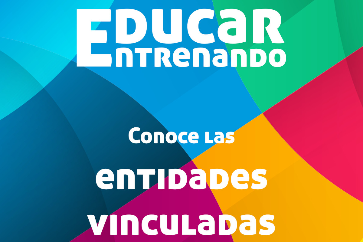 La familia ‘Educar Entrenando’ sigue creciendo