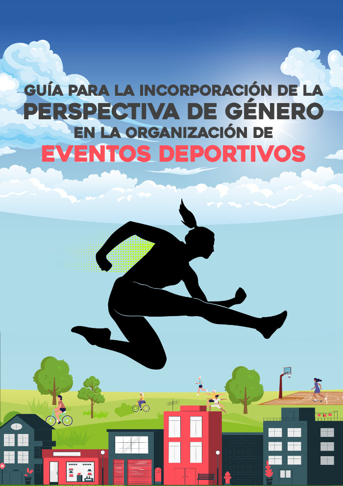 Guía para la Incorporación de la Perspectiva de Género en la Organización de Eventos Deportivos (foto 1)