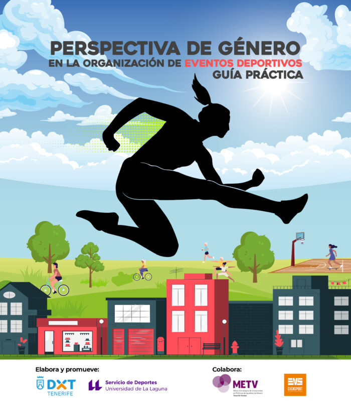 Guía para la Incorporación de la Perspectiva de Género en la Organización de Eventos Deportivos (foto 2)
