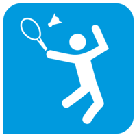 jm badminton