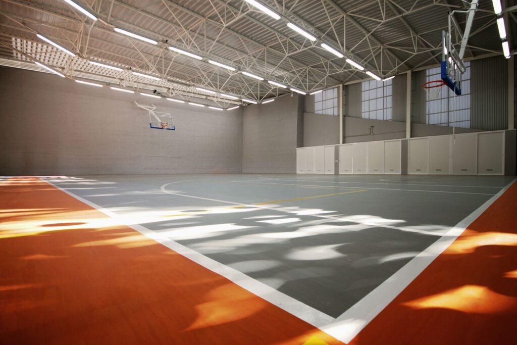 El Cabildo destina nuevas inversiones a la mejora de instalaciones deportivas en toda la isla (foto 2)