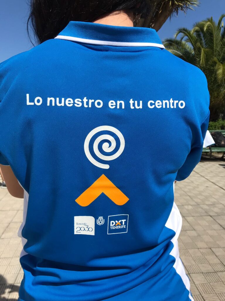 Comienza una nueva edición del programa de deportes autóctonos Lo Nuestro en tu Centro en La Orotava