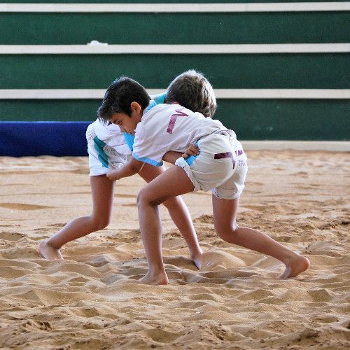 Nueva jornada de lucha canaria: ¡a por la séptima!