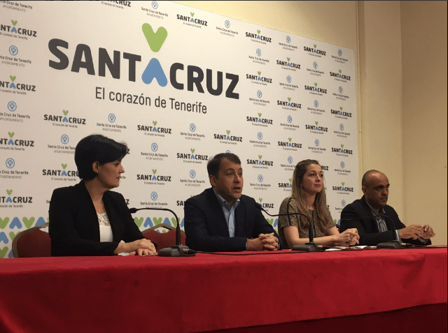 El IV Maratón de Santa Cruz abrirá el calendario nacional de esta modalidad