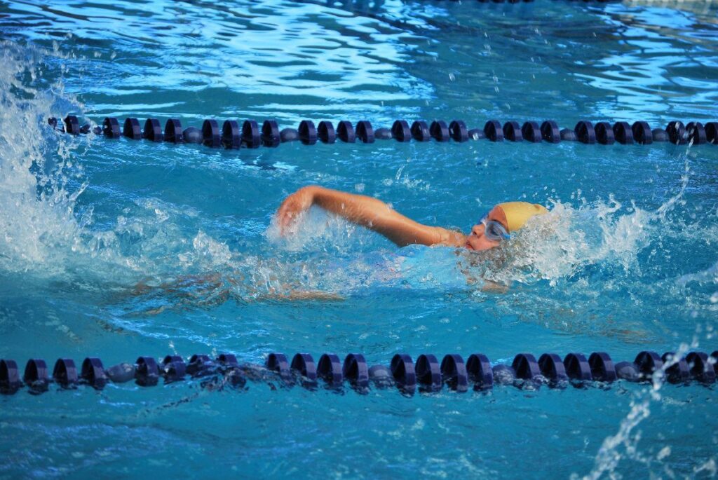 XXX Juegos Cabildo de Tenerife: Final Insular Natación