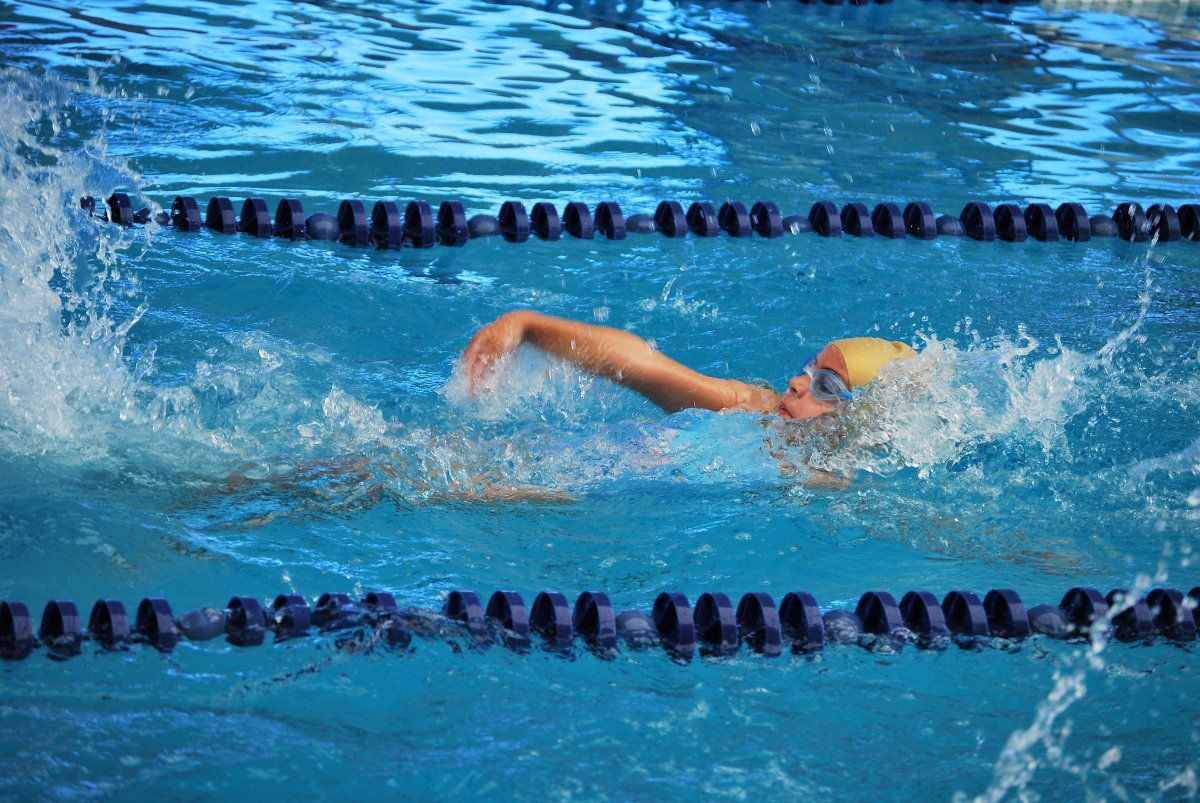 XXX Juegos Cabildo de Tenerife: Final Insular Natación