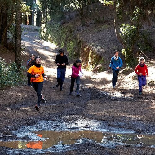 Abades acoge la tercera jornada de orientación deportiva el sábado 18 de febrero