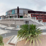Pabellón de Deportes de Tenerife Santiago Martín (foto 9)