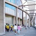 Pabellón de Deportes de Tenerife Santiago Martín (foto 7)