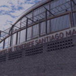Pabellón de Deportes de Tenerife Santiago Martín (foto 6)