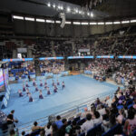 Pabellón de Deportes de Tenerife Santiago Martín (foto 2)