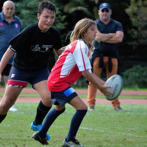 Adeje, sede de la tercera jornada de rugby el primer sábado de abril