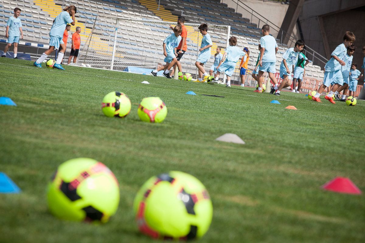 El Cabildo destina 295.000 euros para sufragar gastos de arbitraje del fútbol base